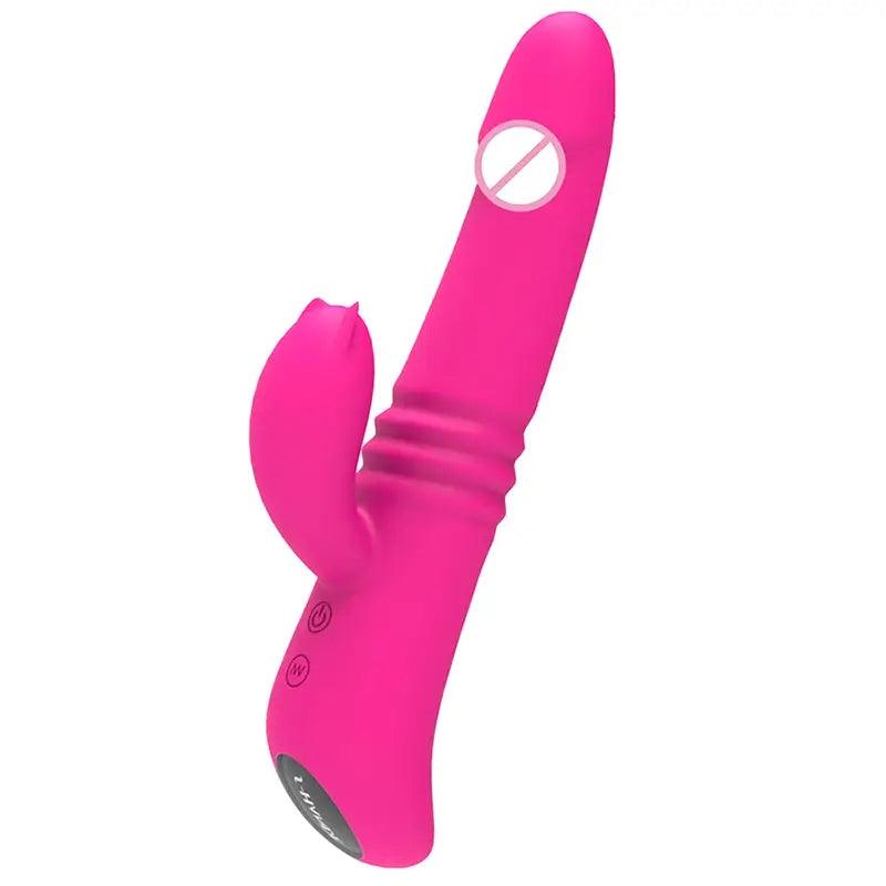 Female_Silicone_Heated_G-Spot_Vibrator