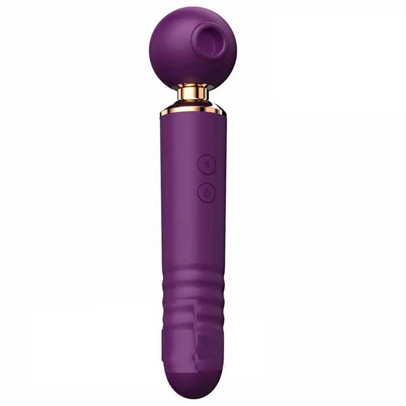 3-in-1_Sucking_Slapping_Vibrator