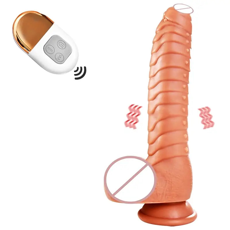 Simulated_Stretchy_Swing_Dildo