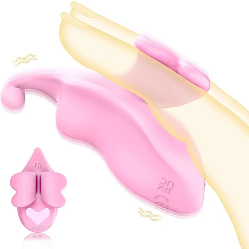 9_Vibrating_Butterfly_Finger_Vibrator