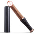 Baseball Bat Retractable Vibrating Dildo