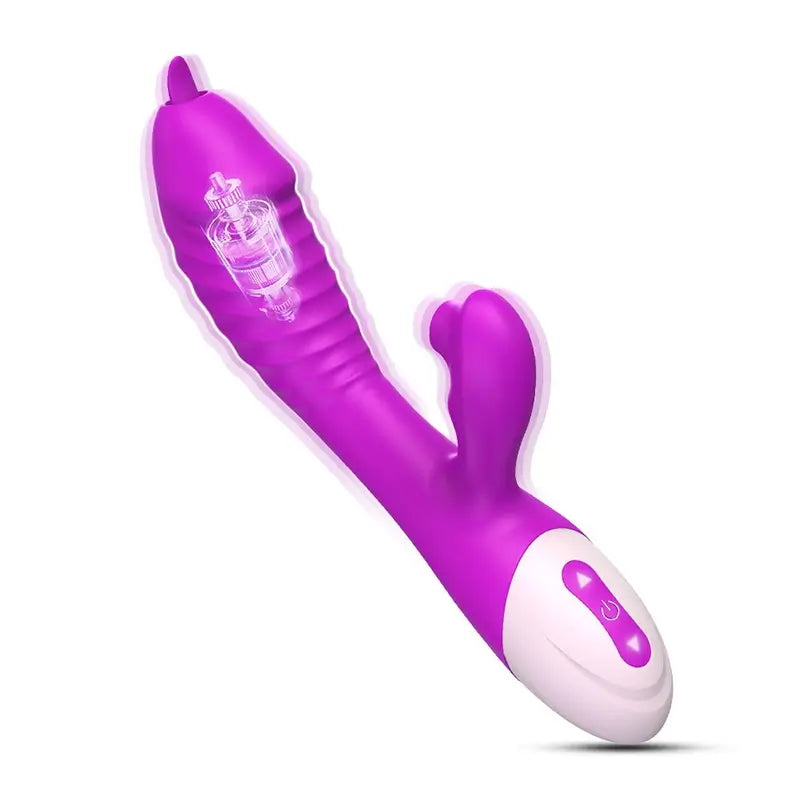 Tongue_Rechargeable_Vibrating_Silicone_Masturbation_Wand