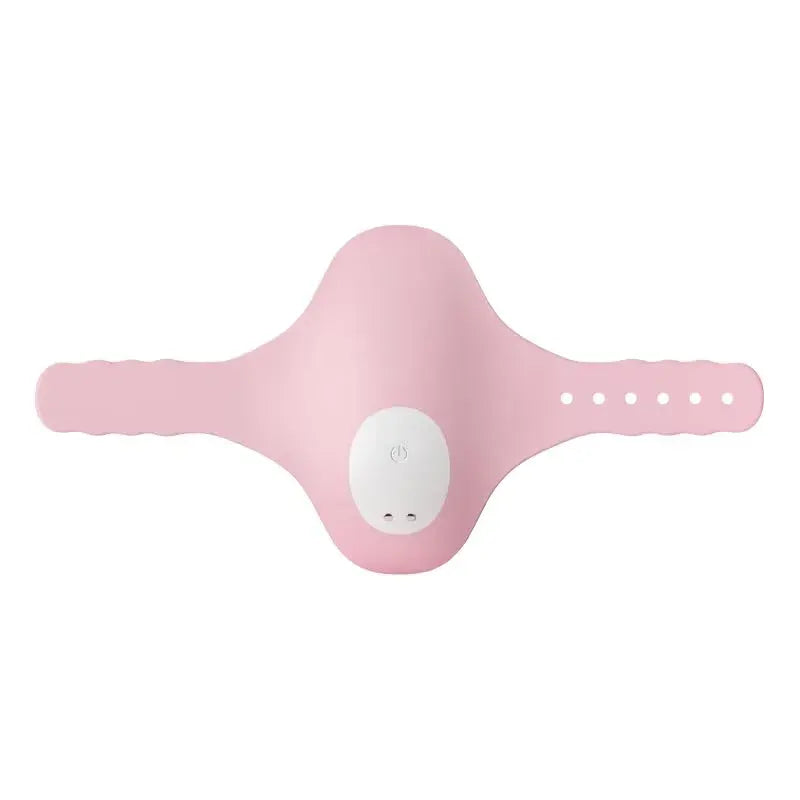 Blissful Wearable Remote Vibrator