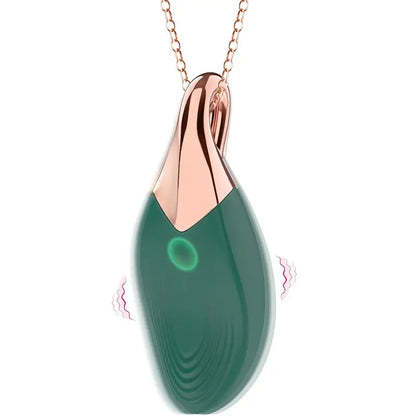 Leaf_Pendant_Female_Masturbator