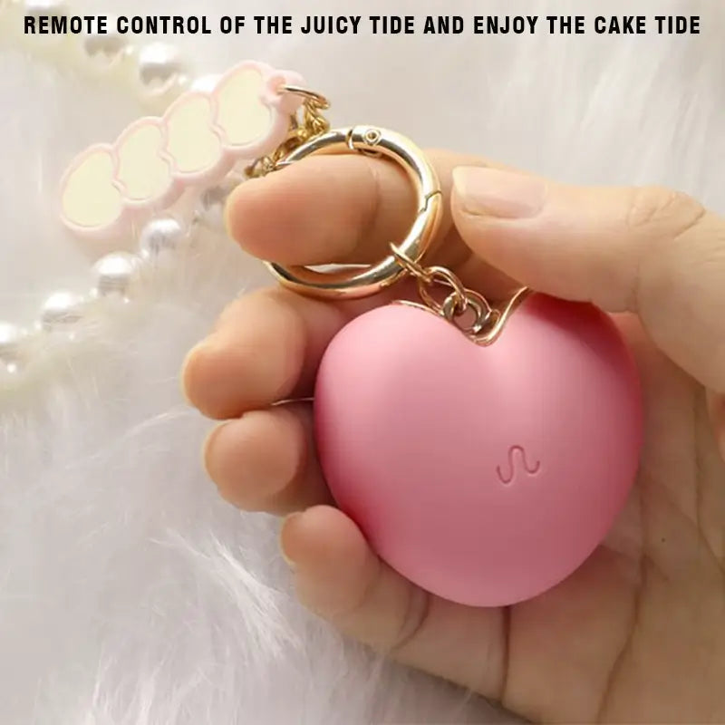 APP_Control_Mini_Keychain_Vibrator