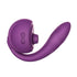 Removable 3-in-1 Clitoral Sucking G-spot Vibrator