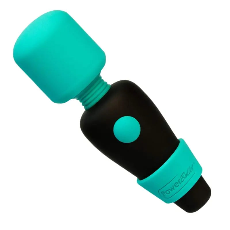 Pure Love Pocket Wand Massager