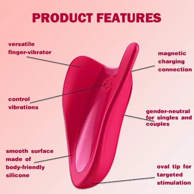 Female_Finger_Vibrator