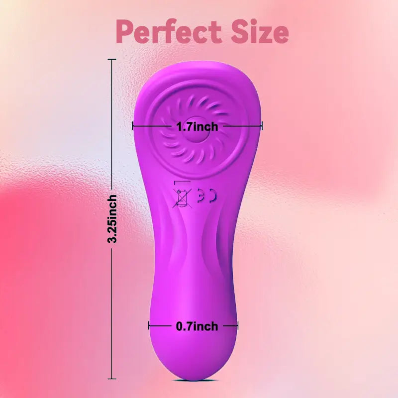 Ultra_Light_Butterfly_Magnetic_Clamping_Vibrator