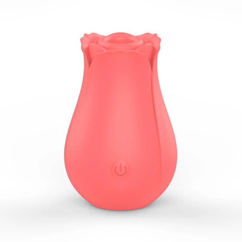 rose toy clit sucker vibrator