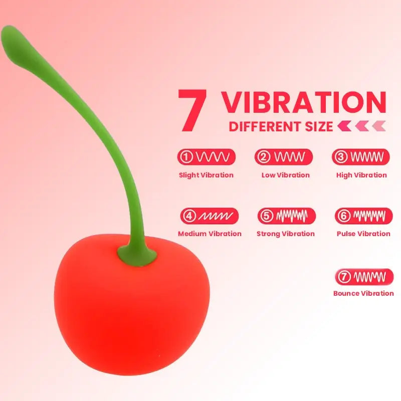 Cherry_Clitoral_Vibrator