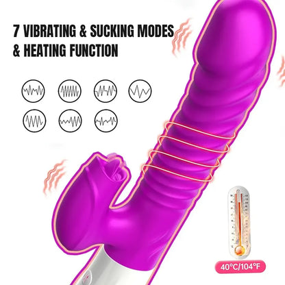 Female_Tongue_Licking_Stretch_Vibrator