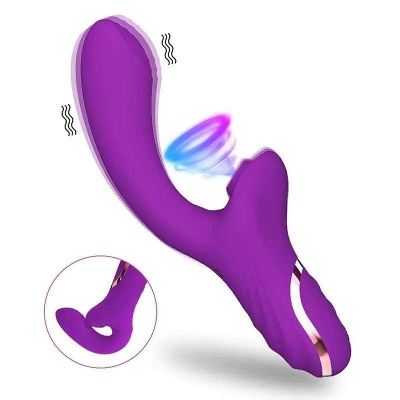 Stretchable_Vibrating_Heated_Bouncing_Vibrator