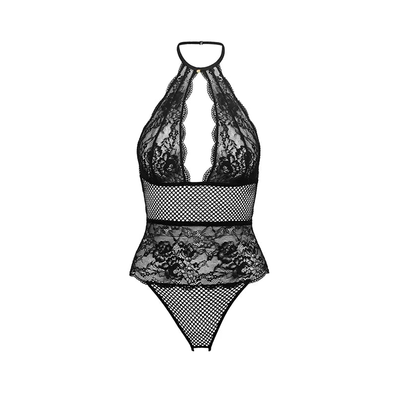 Floral_Lace_Scallop_Trim_One-piece_Bodysuit