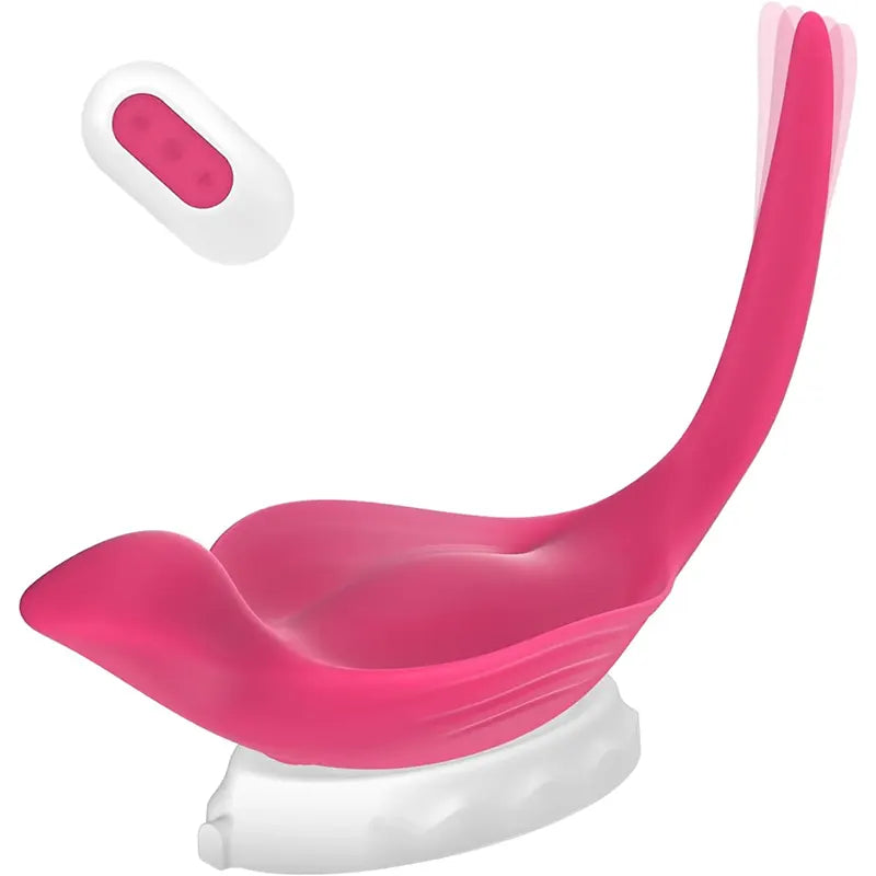 Female_Wearable_Clitoral_Vibrator