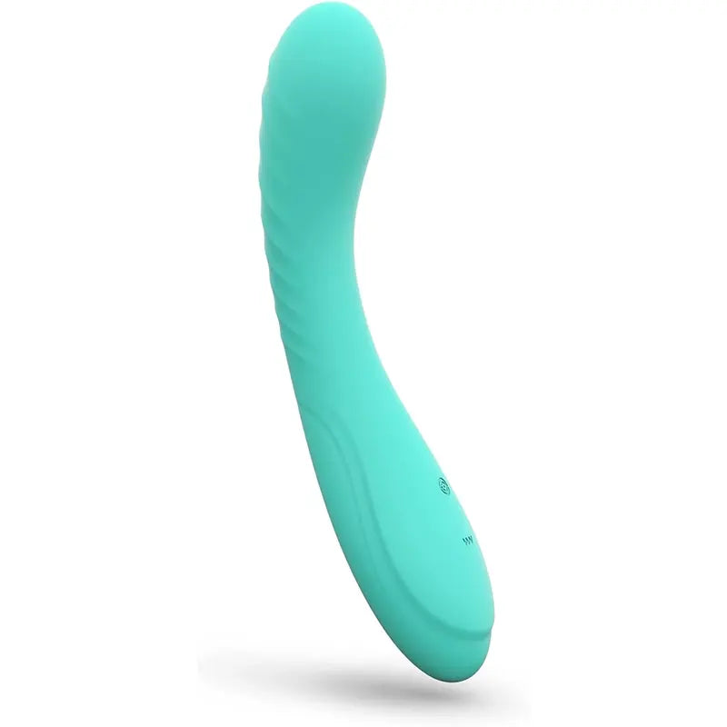 Precision G-Spot Vibrator for Deep, Targeted Stimulation