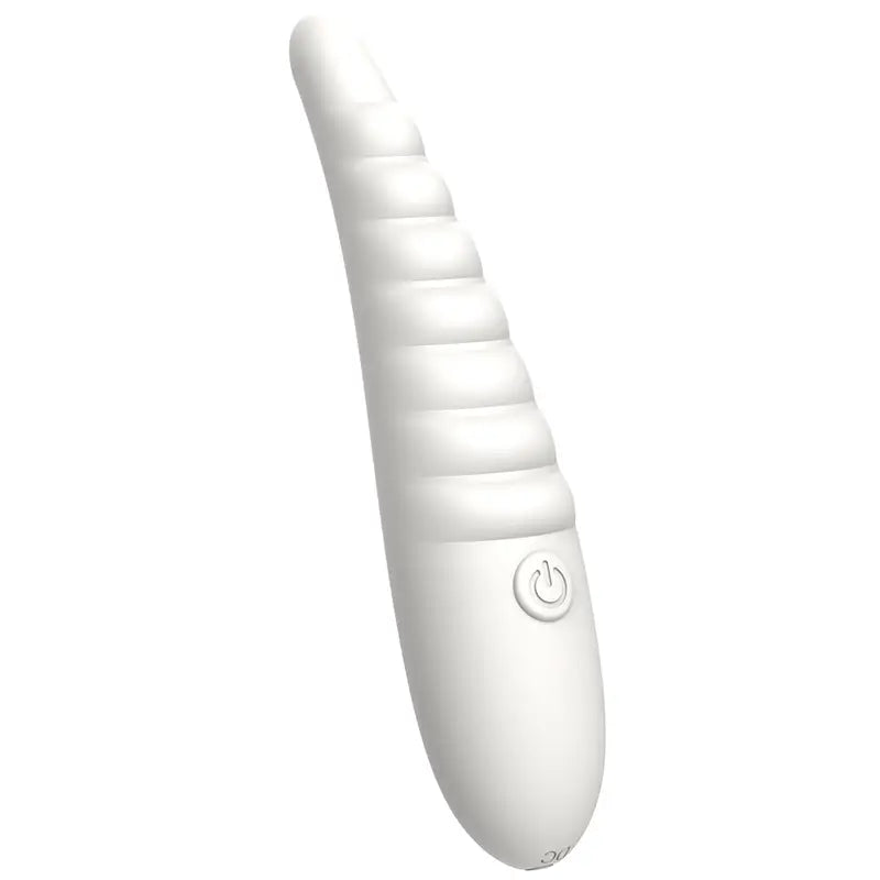 Multi-Frequency Silicone Vibrator