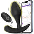 Smart P-Spot Vibrating Plug