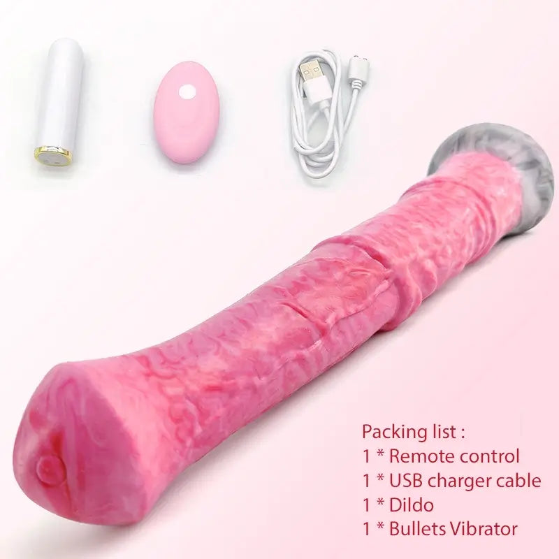 Realistic_Long_Horse_Dildo_Vibrator