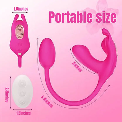 Rabbit_Ear_Shaped_Wearable_Vibrator