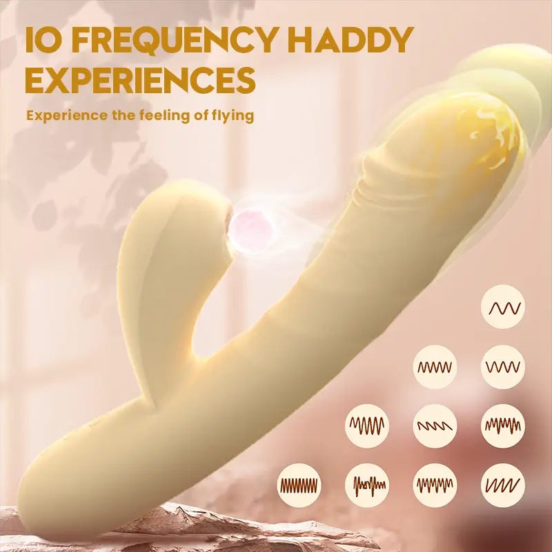 Intelligent_Stretchable_Heated_Sucking_Vibrator