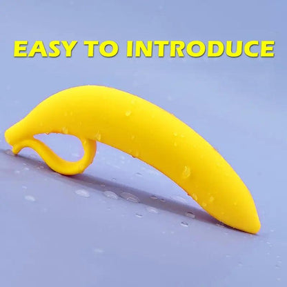 Banana_G-spot_Dildo