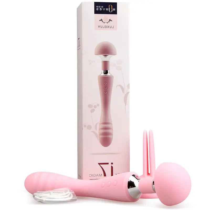 Alice_AV_Dual_Head_Vibrator