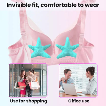 Remote_Control_Wearable_Starfish_Clitoral_Breast_Vibrator