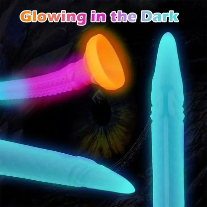 Extra_Long_Glowing_Tentacle_Silicone_Dildo