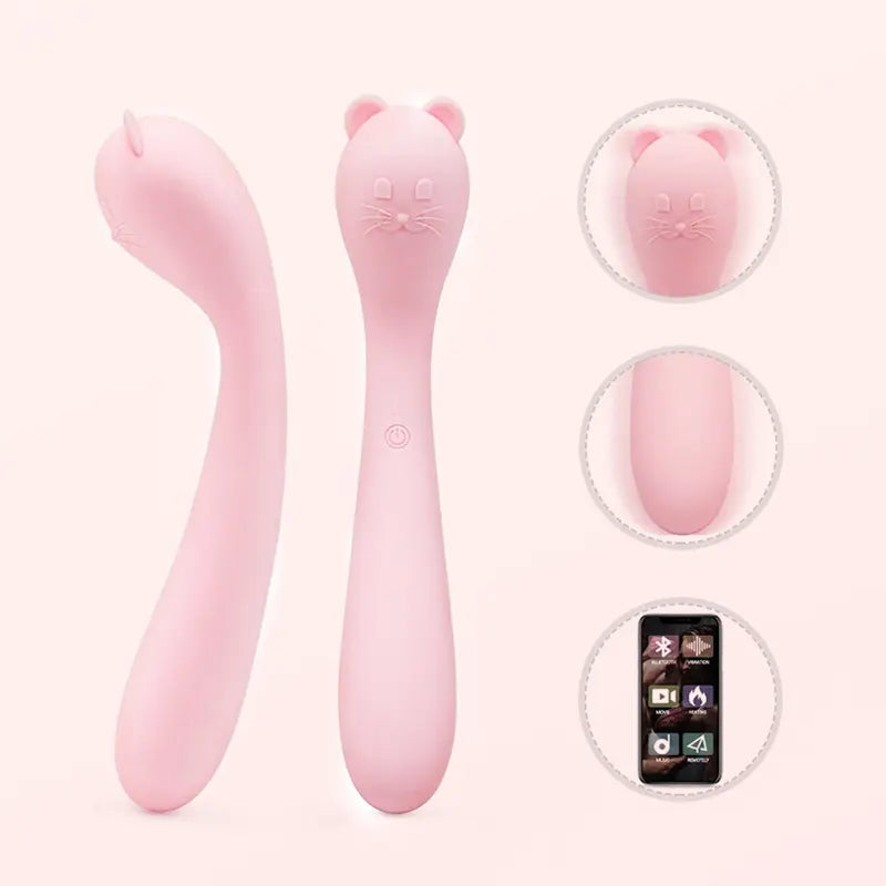 Lucky_Mouse_Smart_Vibrator