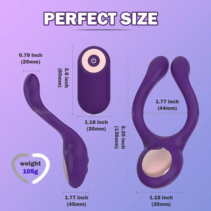 2-in-1_Prostate_Massager_and_Clip_Vibrator