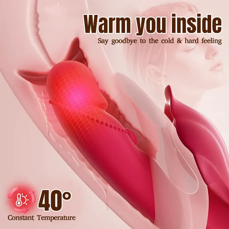 ShellWave G-Spot Stimulator