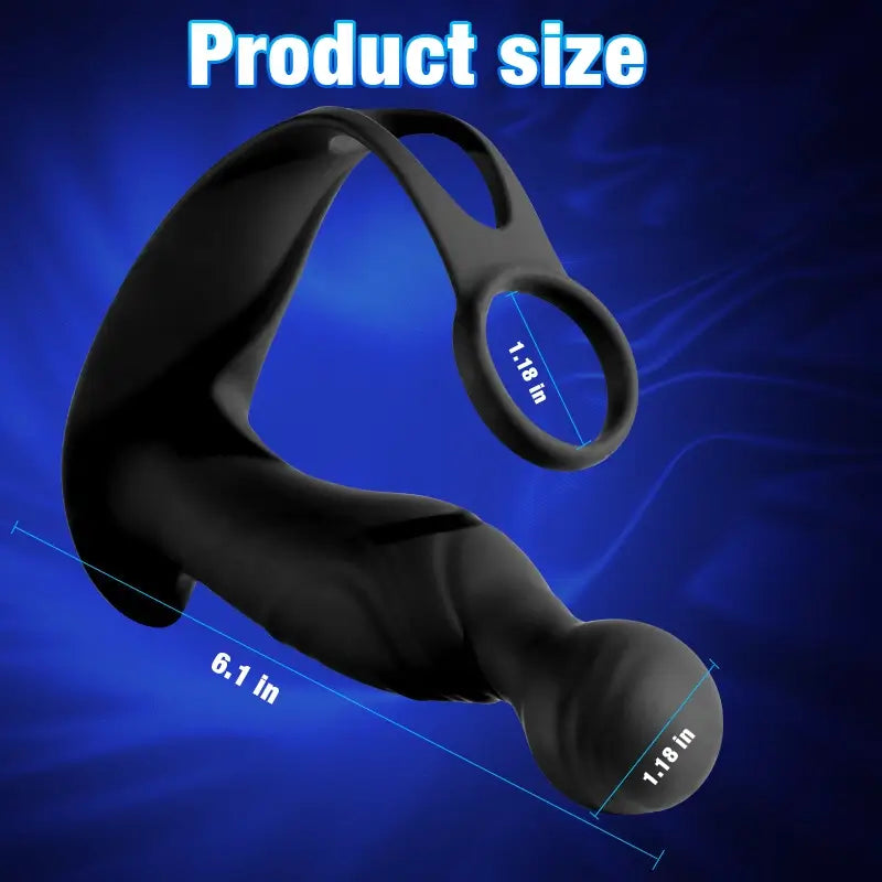 Twisting_Vibrating_Prostate_Massager