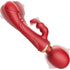 3 in 1 Dual Head G-spot Vibrator