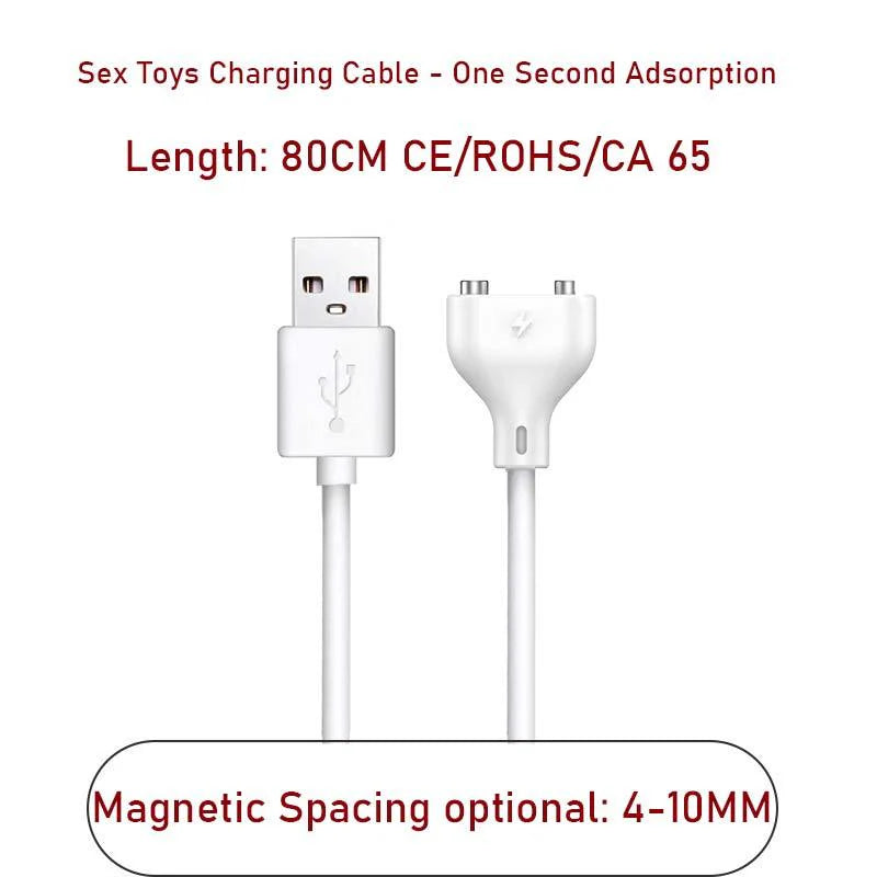 inyarose.Sex Toy Charger2