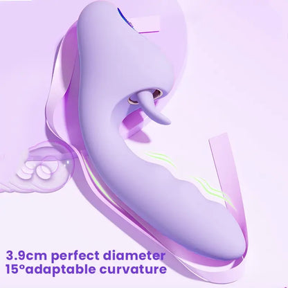 Teardrop_Retractable_10-Frequency_Tongue_Vibrator