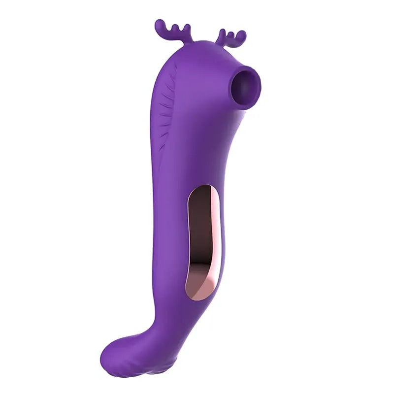 Elk WhisperWave Mini Clitoral Vibrator