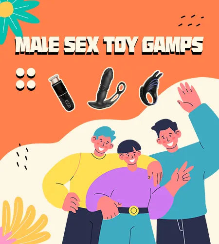 male sex toys