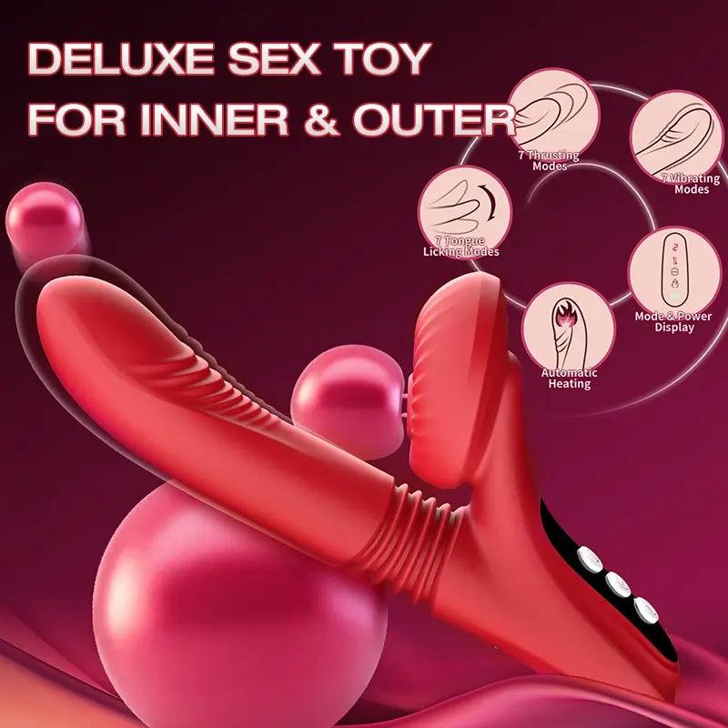 Stretchable_Heated_Tongue_Vibrator