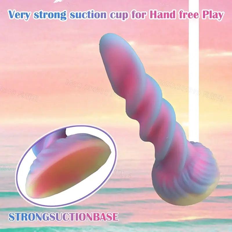 Glow-in-the-Dark_Donut_Silicone_Dildo