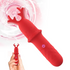 Christmas Elk Mini Vibrator