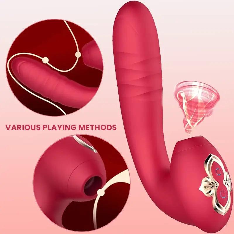 2-in-1_Auto_Retractable_Vibrator