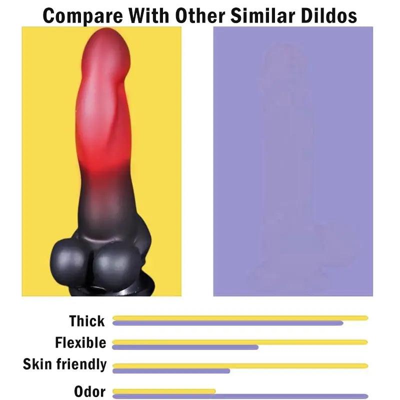 Simulated_Alien_Monster_Dildo