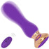 Vibrating Butt Plug G-spot Anal Plug Vibrator