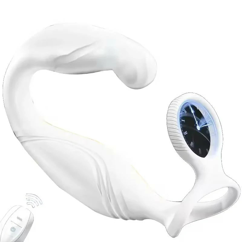 C-type_Wearable_Vibration_Prostate_Massager