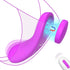 Ultra_Light_Butterfly_Magnetic_Clamping_Vibrator