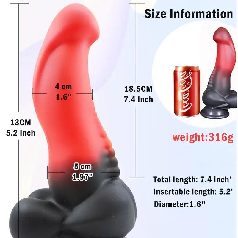 Simulated_Alien_Monster_Dildo