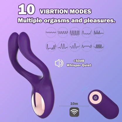 2-in-1_Prostate_Massager_and_Clip_Vibrator