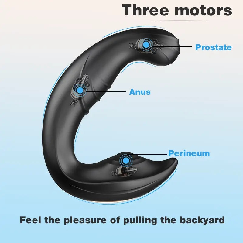 Powerful_Vibrating_Prostate_Massager