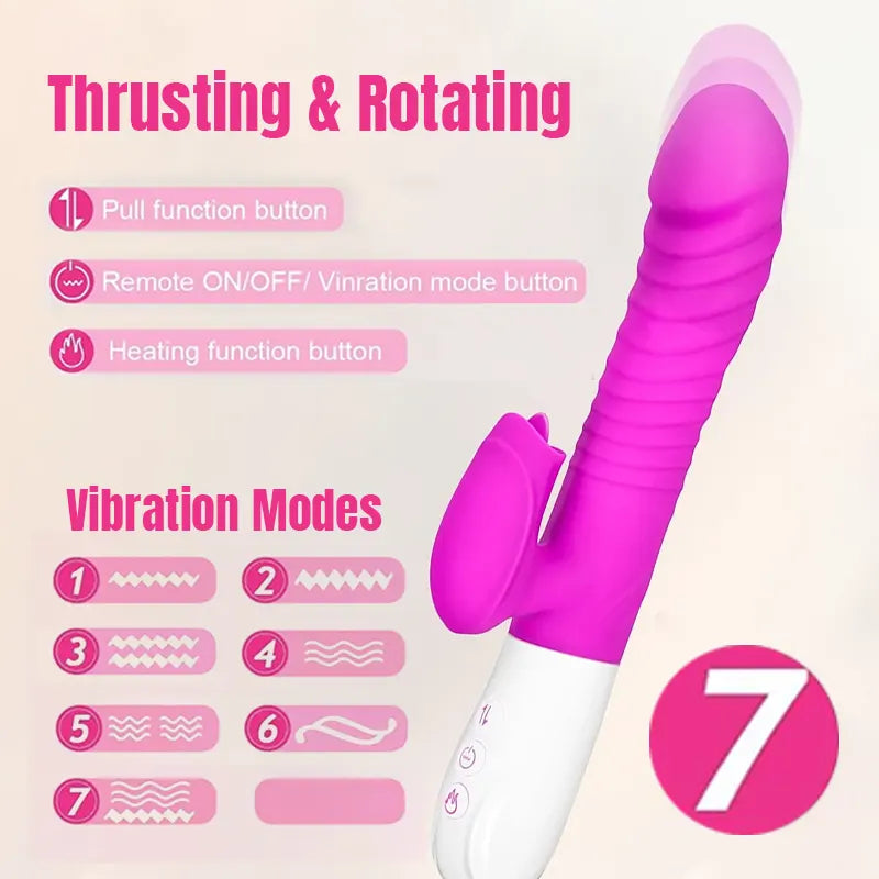 Female_Tongue_Licking_Stretch_Vibrator